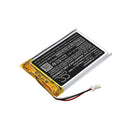Cameron Sino Cs Rmd550Sl 1000Mah Battery For Rand Mcnally Gps