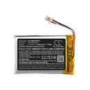 Cameron Sino Cs Rmd550Sl 1000Mah Battery For Rand Mcnally Gps