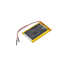 Cameron Sino Cs Rmd730Sl 1600Mah Battery For Rand Mcnally Gps
