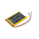 Cameron Sino Cs Rmd730Sl 1600Mah Battery For Rand Mcnally Gps
