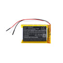 Cameron Sino Cs Rmd730Sl 1600Mah Battery For Rand Mcnally Gps