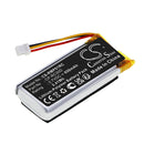 Cameron Sino Cs Rmp01Rc 650Mah Battery For Razer Keyboard Mouse