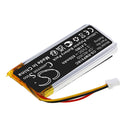 Cameron Sino Cs Rmp01Rc 650Mah Battery For Razer Keyboard Mouse