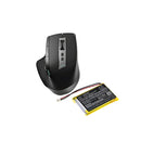 Cameron Sino Cs Rmt570Sl 800Mah Battery For Rapoo Keyboard Mouse