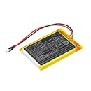 Cameron Sino Cs Rmt720Sl 1500Mah Battery For Rand Mcnally Gps