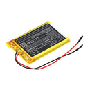 Cameron Sino Cs Rmt720Sl 1500Mah Battery For Rand Mcnally Gps