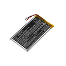 Cameron Sino Cs Rmt740Sl 2200Mah Battery For Rand Mcnally Gps