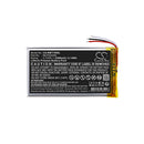Cameron Sino Cs Rmt740Sl 2200Mah Battery For Rand Mcnally Gps