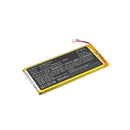 Cameron Sino Cs Rmt741Sl 2000Mah Battery For Rand Mcnally Gps