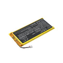 Cameron Sino Cs Rmt741Sl 2000Mah Battery For Rand Mcnally Gps