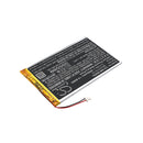 Cameron Sino Cs Rmt800Sl 4000Mah Battery For Rand Mcnally Gps