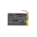 Cameron Sino Cs Rmt800Sl 4000Mah Battery For Rand Mcnally Gps