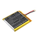 Cameron Sino Cs Rmt850Sl 4000Mah Battery For Rand Mcnally Gps