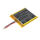 Cameron Sino Cs Rmt850Sl 4000Mah Battery For Rand Mcnally Gps