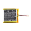 Cameron Sino Cs Rmt850Sl 4000Mah Battery For Rand Mcnally Gps