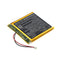 Cameron Sino Cs Rmz500Sl 3000Mah Battery For Roomz