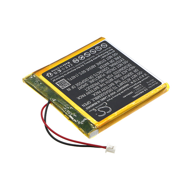 Cameron Sino Cs Rmz500Sl 3000Mah Battery For Roomz