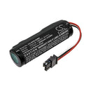 Cameron Sino Csrpb100Md 2600Mah Battery For Respironics Medical