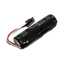 Cameron Sino Csrpb100Md 2600Mah Battery For Respironics Medical