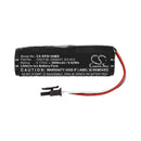Cameron Sino Csrpb100Md 2600Mah Battery For Respironics Medical
