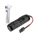 Cameron Sino Csrpb100Md 2600Mah Battery For Respironics Medical