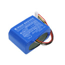 Cameron Sino Cs Rrk100Vx 3200Mah Battery For Robomow Lawn Mowers
