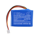 Cameron Sino Cs Rrk100Vx 3200Mah Battery For Robomow Lawn Mowers