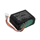 Cameron Sino Csrrk200Vx 6400Mah Battery For Robomow Lawn Mowers