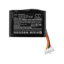 Cameron Sino Csrrk200Vx 6400Mah Battery For Robomow Lawn Mowers