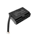 Cameron Sino Cs Rrk400Vx 10000Mah Battery For Cubcadet Lawn Mowers