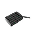 Cameron Sino Cs Rrk400Vx 10000Mah Battery For Cubcadet Lawn Mowers