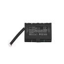 Cameron Sino Cs Rrk400Vx 10000Mah Battery For Cubcadet Lawn Mowers
