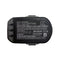 Cameron Sino 18V Li Ion Replacement Battery For Ryobi Power Tools
