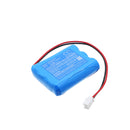 Cameron Sino Cs Rtg300Tw 2600Mah Battery For Ritron Two Way Radio