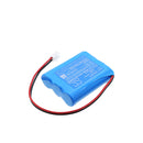 Cameron Sino Cs Rtg300Tw 2600Mah Battery For Ritron Two Way Radio