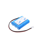 Cameron Sino Cs Rtg300Tw 2600Mah Battery For Ritron Two Way Radio
