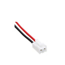 Cameron Sino Cs Rtg300Tw 2600Mah Battery For Ritron Two Way Radio