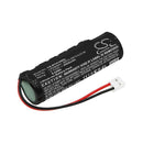 Cameron Sino Csrth150Sl 2600Mah Batt For Range Rover Emergency Supply