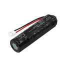 Cameron Sino Csrth150Sl 2600Mah Batt For Range Rover Emergency Supply