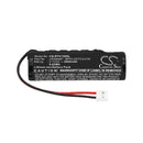 Cameron Sino Csrth150Sl 2600Mah Batt For Range Rover Emergency Supply
