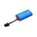 Cameron Sino Csrtl720Sl 1200Mah Batt For Range Rover Emergency Supply