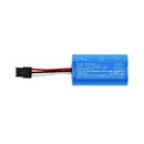 Cameron Sino Csrtl720Sl 1200Mah Batt For Range Rover Emergency Supply