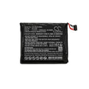 Cameron Sino Cs Rus169Sl 5500Mah Battery For Ring Home Security Camera