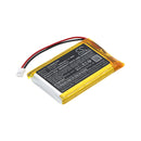Cameron Sino Cs Rws610Sl 3000Mah Battery For Raspberry Game Console
