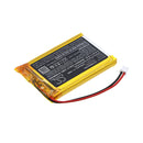 Cameron Sino Cs Rws610Sl 3000Mah Battery For Raspberry Game Console