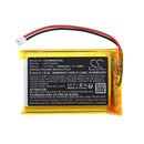 Cameron Sino Cs Rws610Sl 3000Mah Battery For Raspberry Game Console