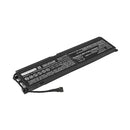 Cameron Sino Cs Rzb152Nb 4200Mah Battery For Razer Notebook Laptop