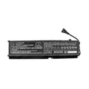 Cameron Sino Cs Rzb152Nb 4200Mah Battery For Razer Notebook Laptop