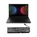 Cameron Sino Cs Rzb152Nb 4200Mah Battery For Razer Notebook Laptop