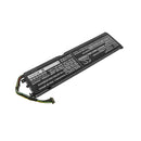 Cameron Sino Cs Rzb158Nb 4150Mah Battery For Razer Notebook Laptop